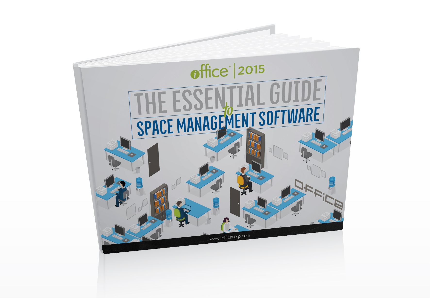 Get the essential guide to space management software