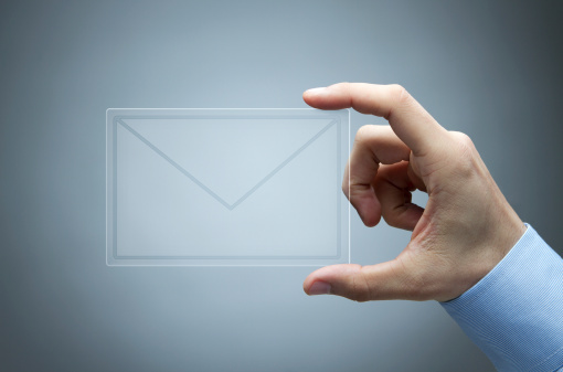 Business email do's and don'ts