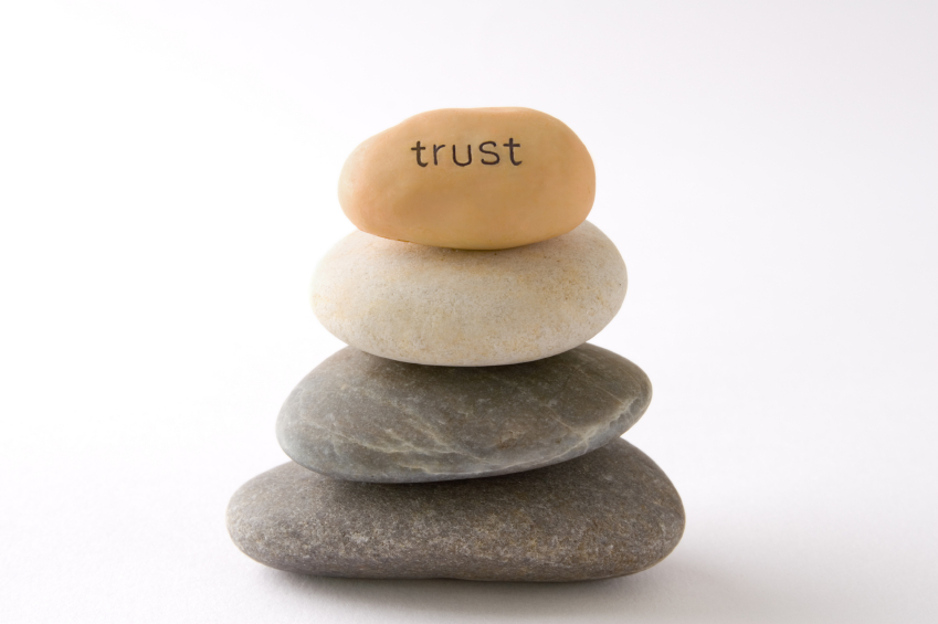 truth is the cornerstone of every successful facility management team