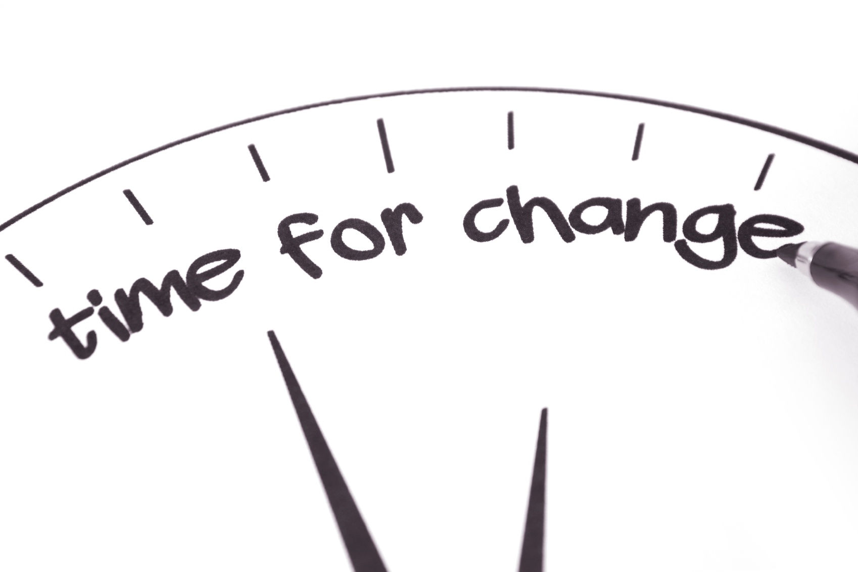 Embrace change and process to become a better facilities manager