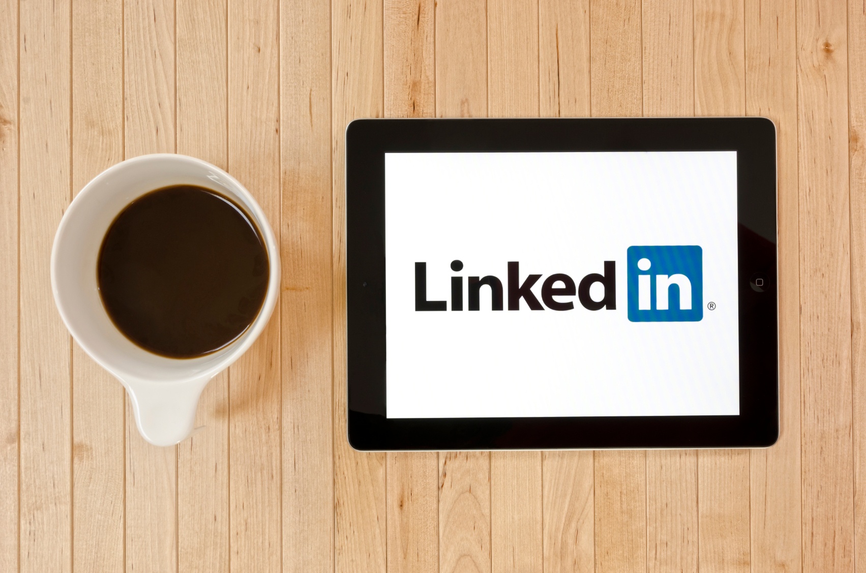 Matching your LinkedIn profile to your resume