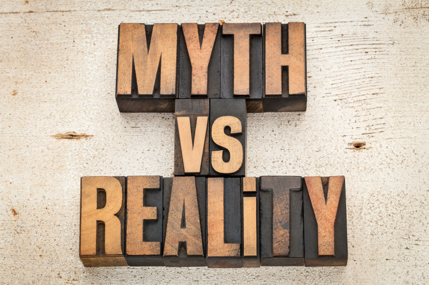 iOffice debunks a few myths about IWMS