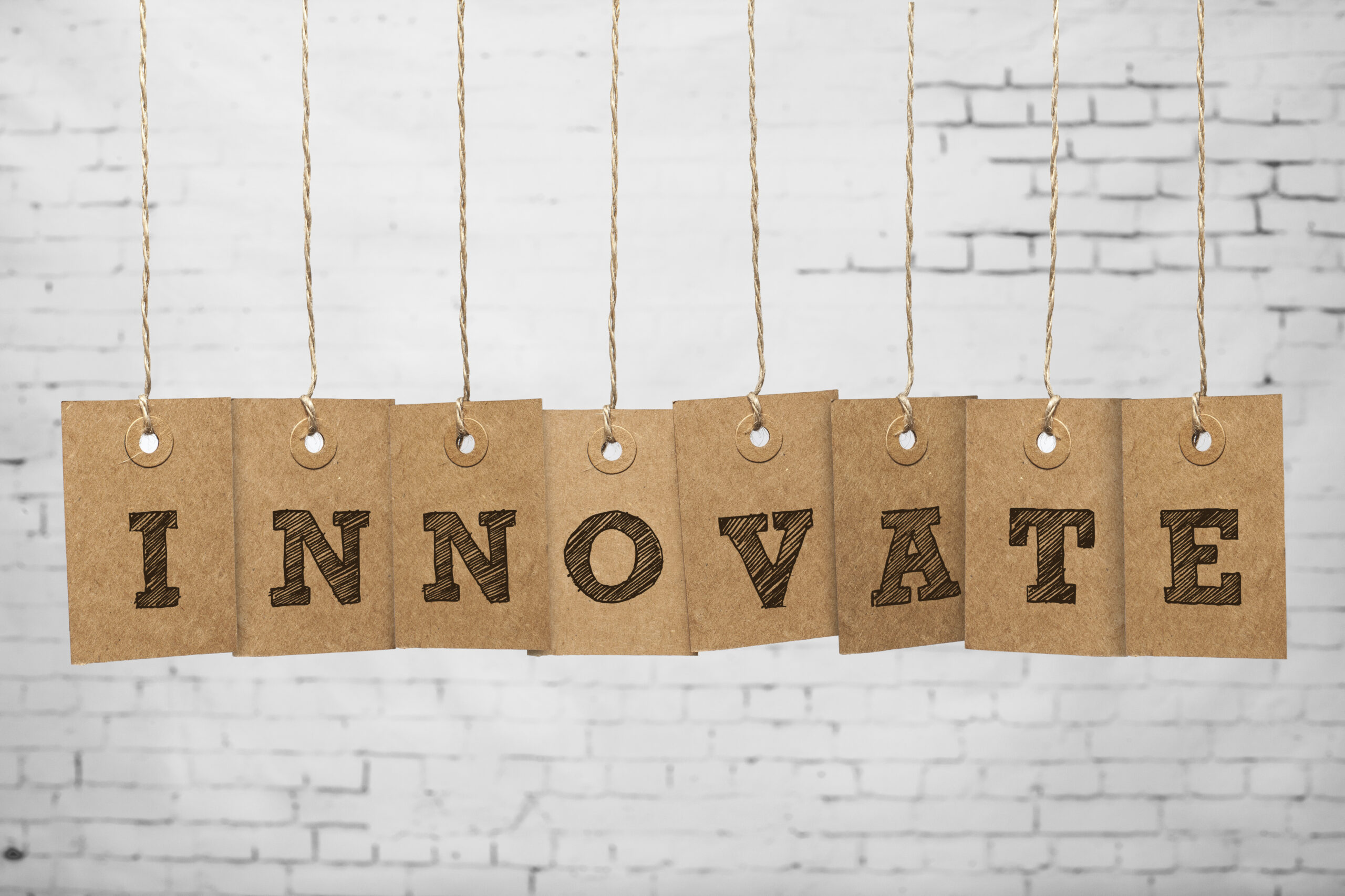 Innovation starts with facilities managers and other leaders of the organization