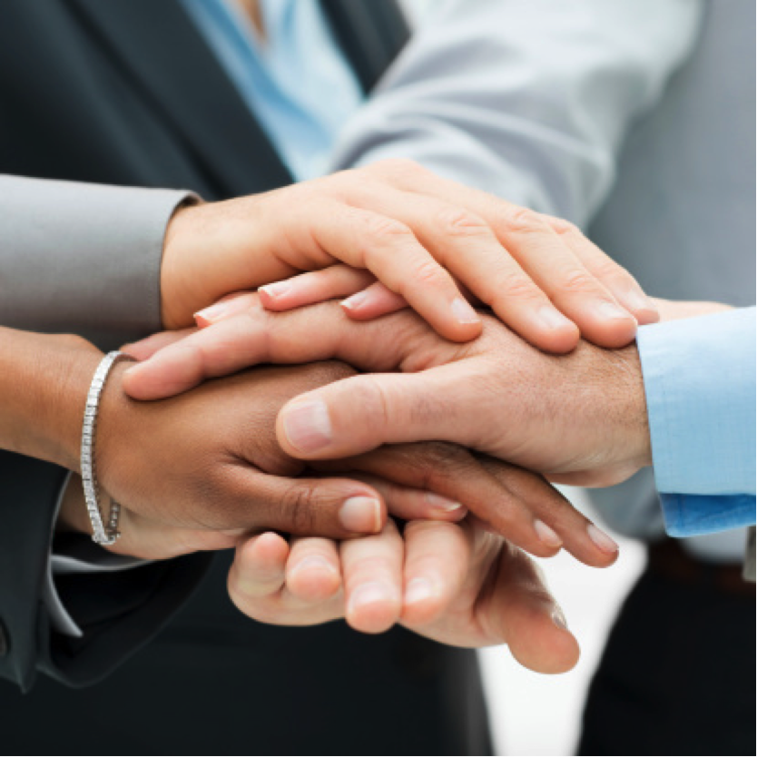 How far is too far when extending a hand of support to an employee?
