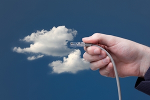 Benefits of moving asset management to the cloud