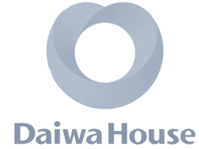 Daiwa House Group Logo