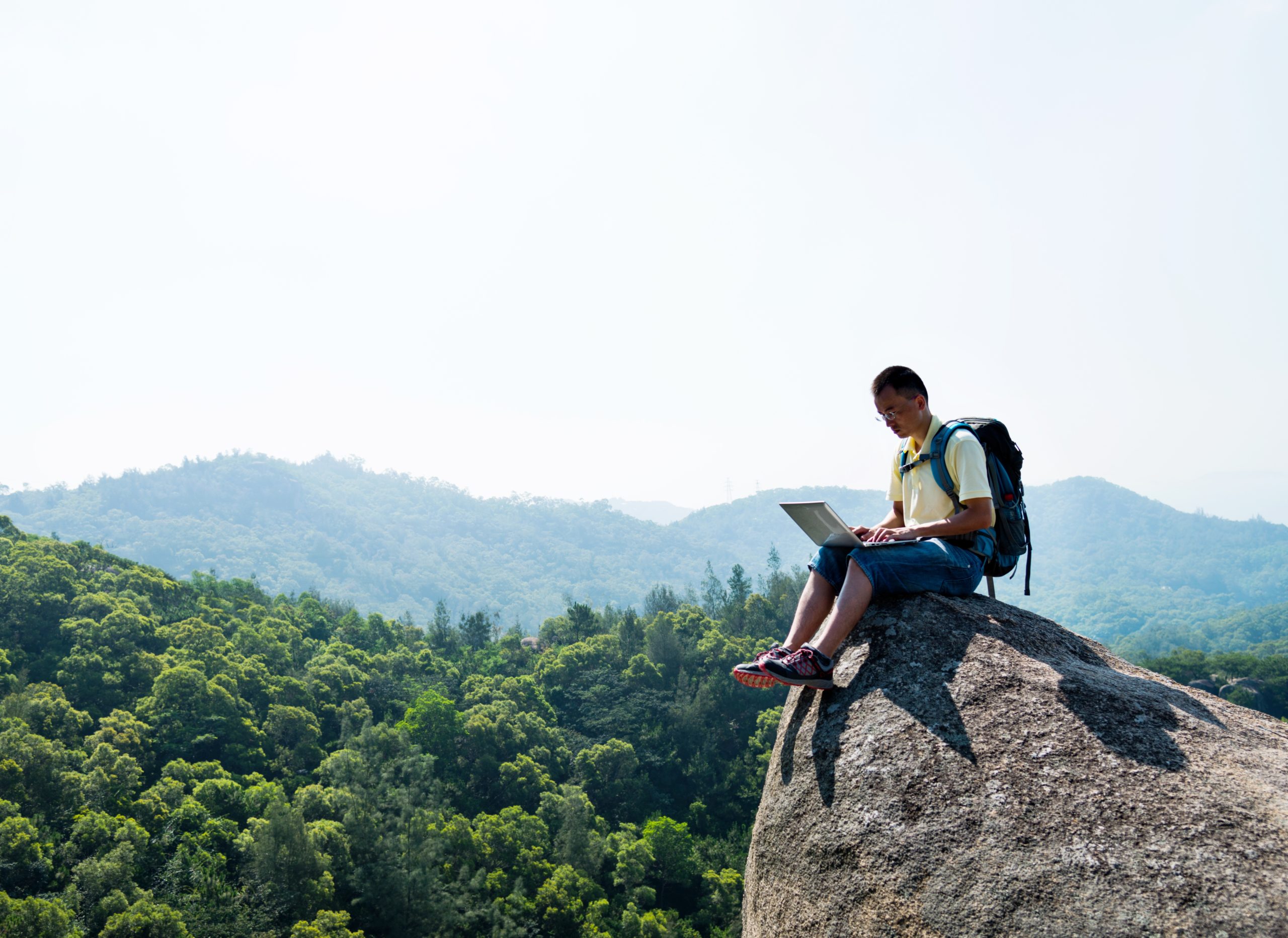 Telecommuting not only cuts costs, but also saves travel time. Allow your employees to work from wherever they choose.