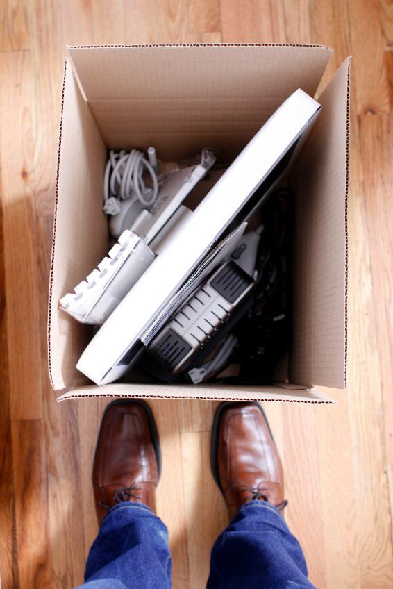 Moving Your Office With Help From Social Media