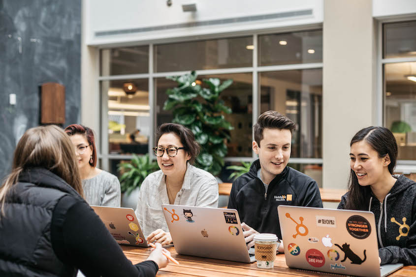 Best-Workplaces-Millennials-HubSpot