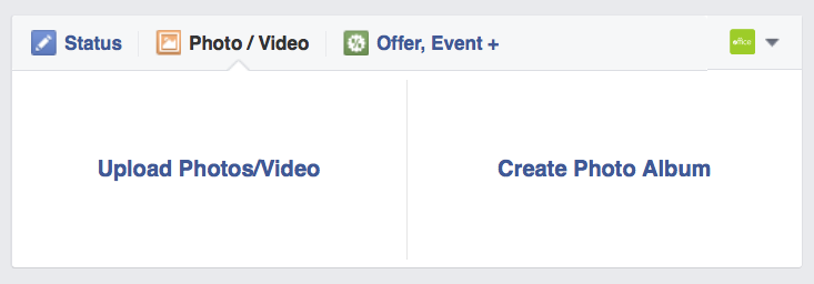 Add video to your facilities management facebook