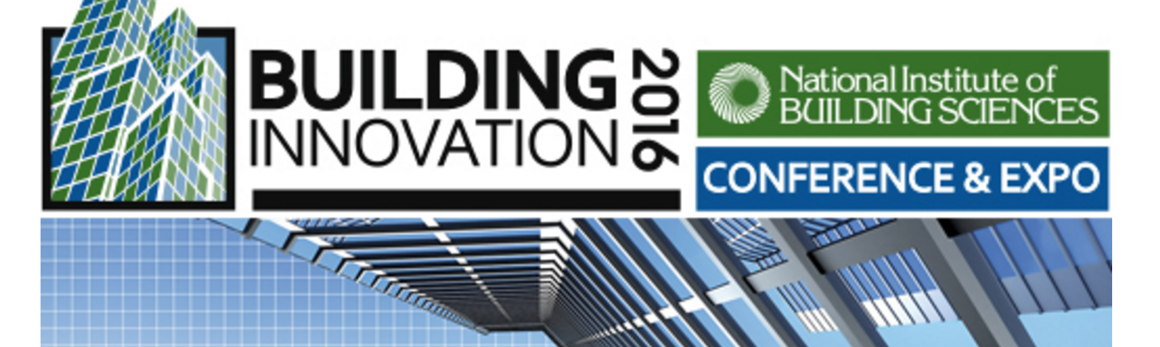 Building Innovation FM Conference and Expo 2016