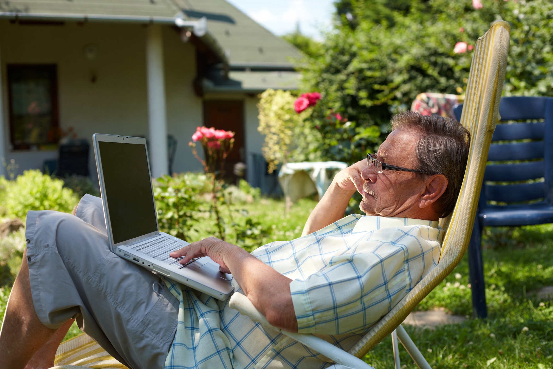 Allow boomers to work from home and provide work-life balance