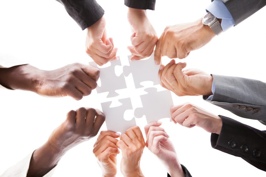 facility managers succeed with teamwork