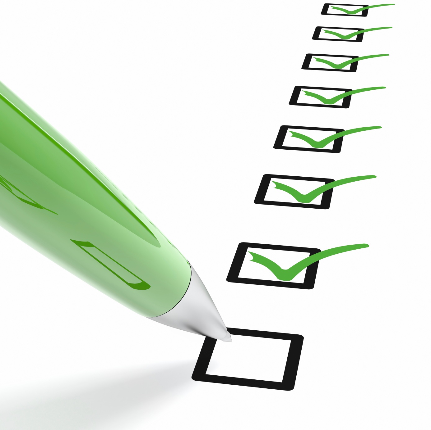 preventive_maintenance_checklist
