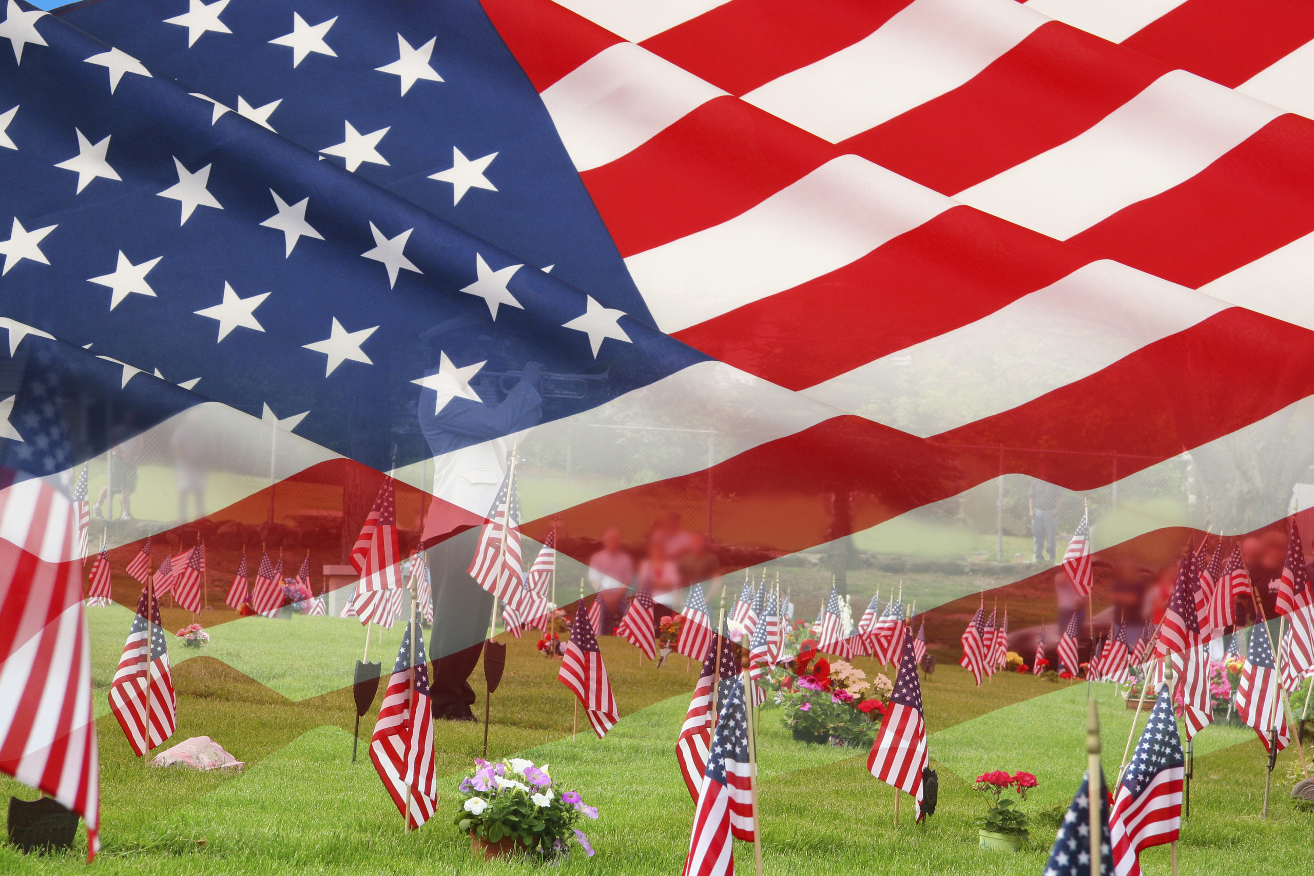 Create opportunities for your employees to share and honor the veterans in their family.
